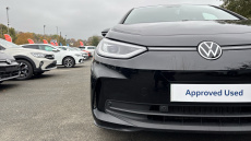 Volkswagen ID.3 150kW Pro 59kWh 5dr Auto Electric Hatchback